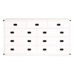Essentials For Living Best Of Bedroom Bradley 9-Drawer Dresser