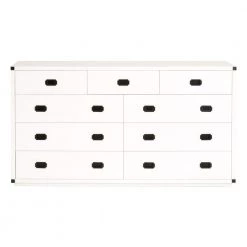 Essentials For Living Best Of Bedroom Bradley 9-Drawer Dresser