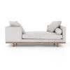 Fourhands Brady Tete A Tete Chaise Best Sellers