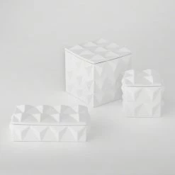 Global Views Best Sellers Braque Box