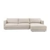 Fourhands Braxton 2-Pc Sectional Best Sellers
