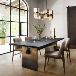 Fourhands Best Sellers Brennan Dining Table