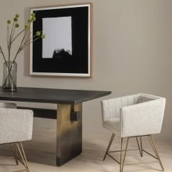 Fourhands Best Sellers Brennan Dining Table