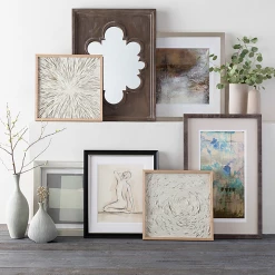 Surya Brianna Wall Art