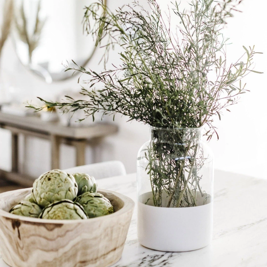 ETU HOME Brielle Jar New Home Decor