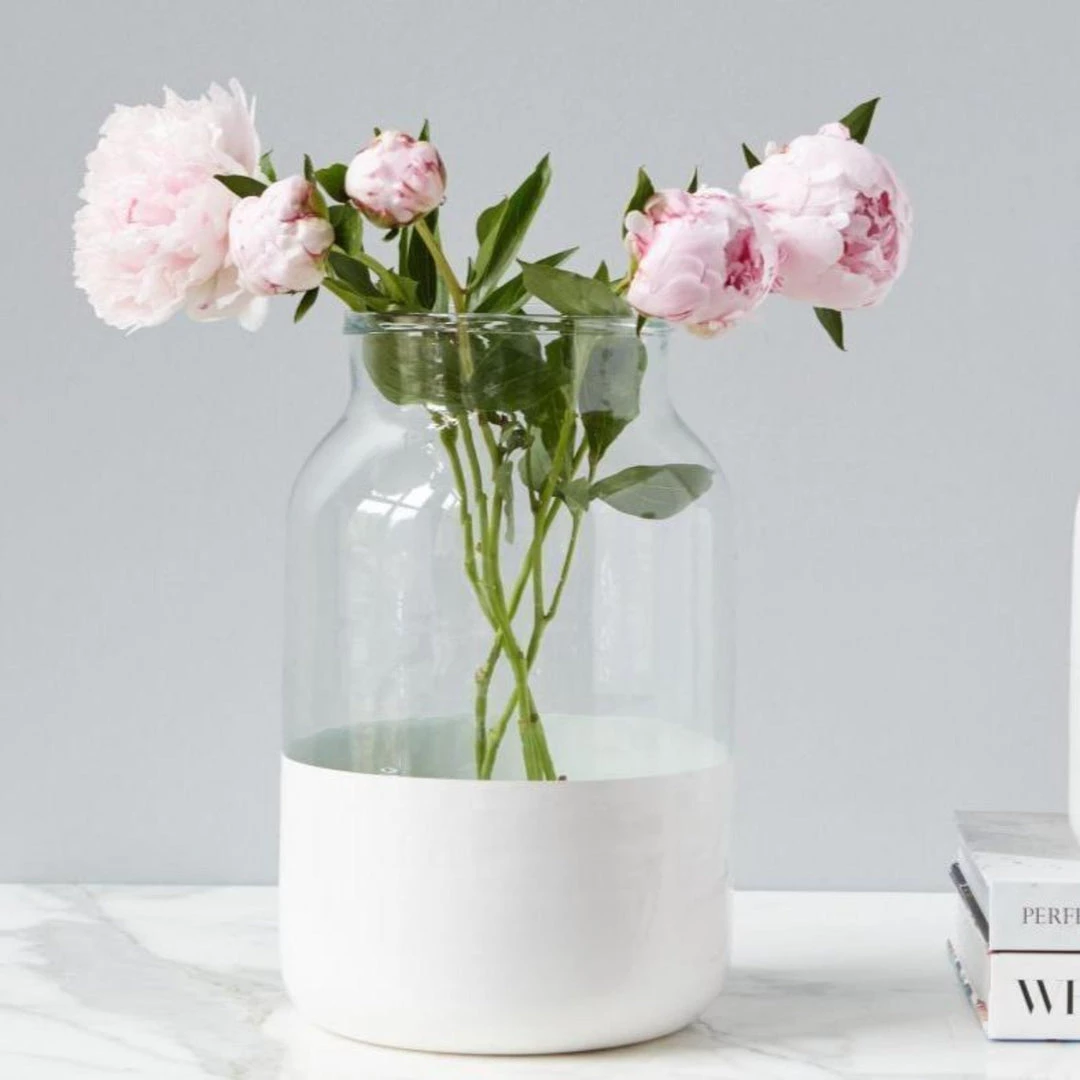 ETU HOME Brielle Jar New Home Decor