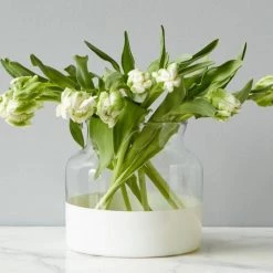 ETU HOME Brielle Jar New Home Decor