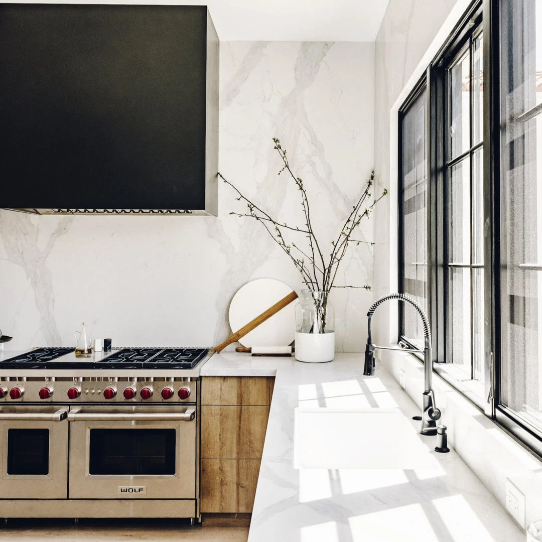 ETU HOME Brielle Jar New Home Decor