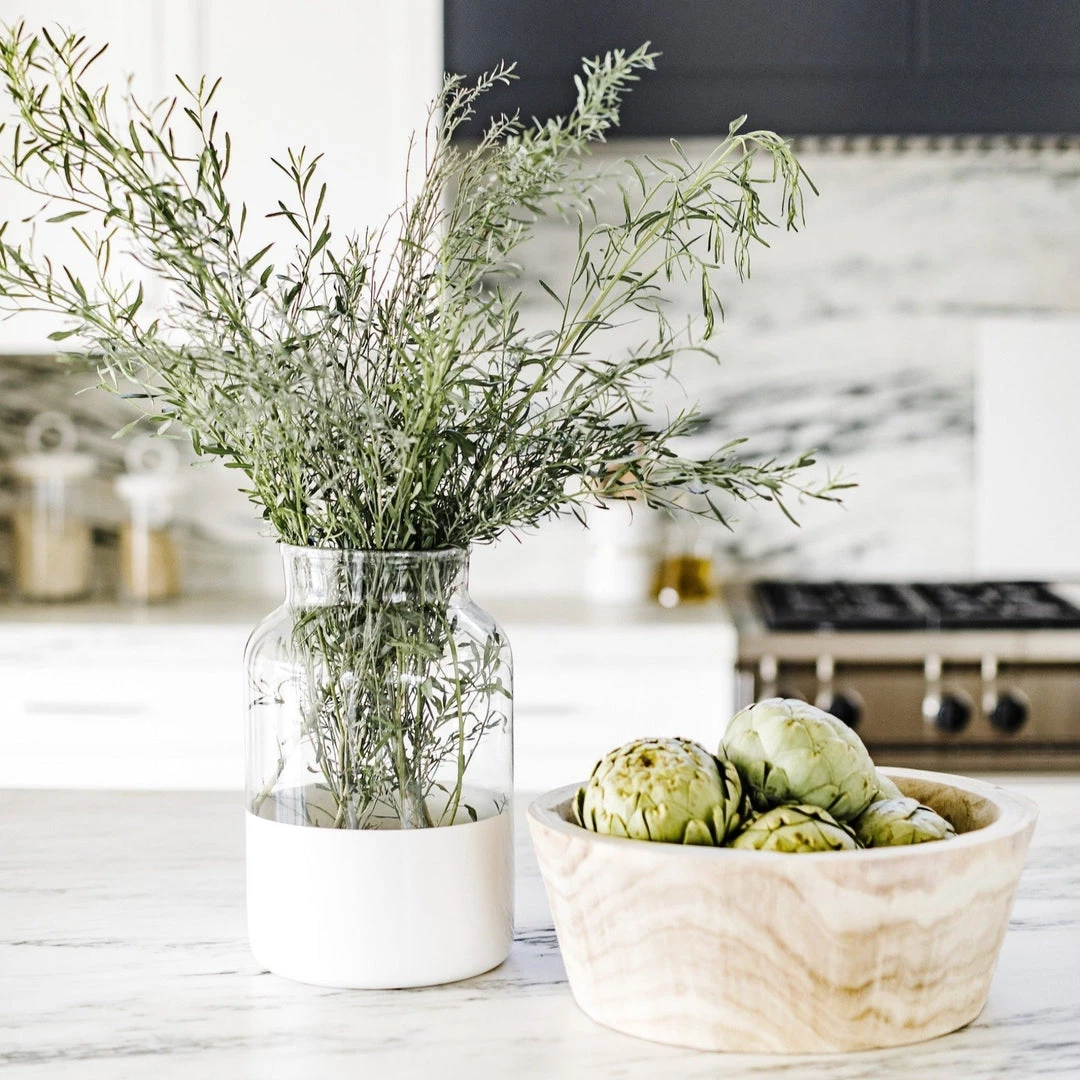 ETU HOME Brielle Jar New Home Decor