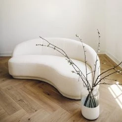 ETU HOME Brielle Jar New Home Decor