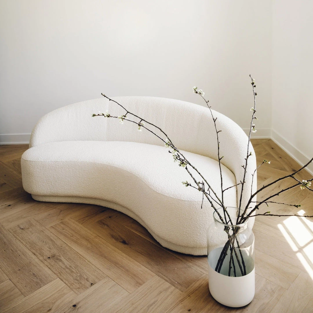 ETU HOME Brielle Jar New Home Decor