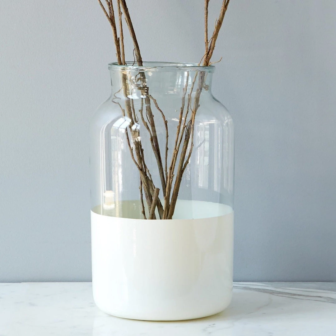 ETU HOME Brielle Jar New Home Decor