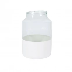 ETU HOME Brielle Jar New Home Decor
