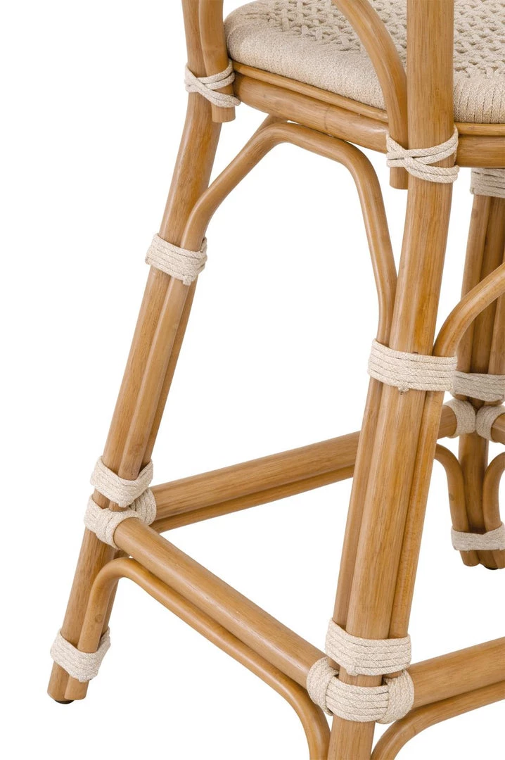 Essentials For Living Brisas Counter Stool, Set Of 2