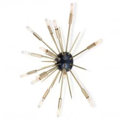 Regina Andrews New Lighting Bristol Sconce