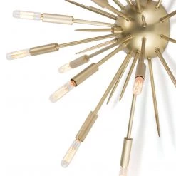 Regina Andrews New Lighting Bristol Sconce