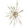 Regina Andrews New Lighting Bristol Sconce