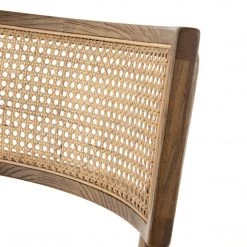 Fourhands Britt Bar + Counter Stool