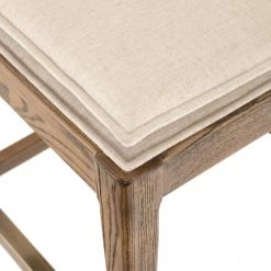 Fourhands Britt Bar + Counter Stool
