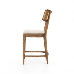 Fourhands Britt Bar + Counter Stool