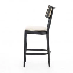 Fourhands Britt Bar + Counter Stool