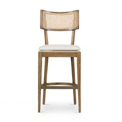Fourhands Britt Bar + Counter Stool
