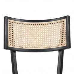 Fourhands Britt Bar + Counter Stool