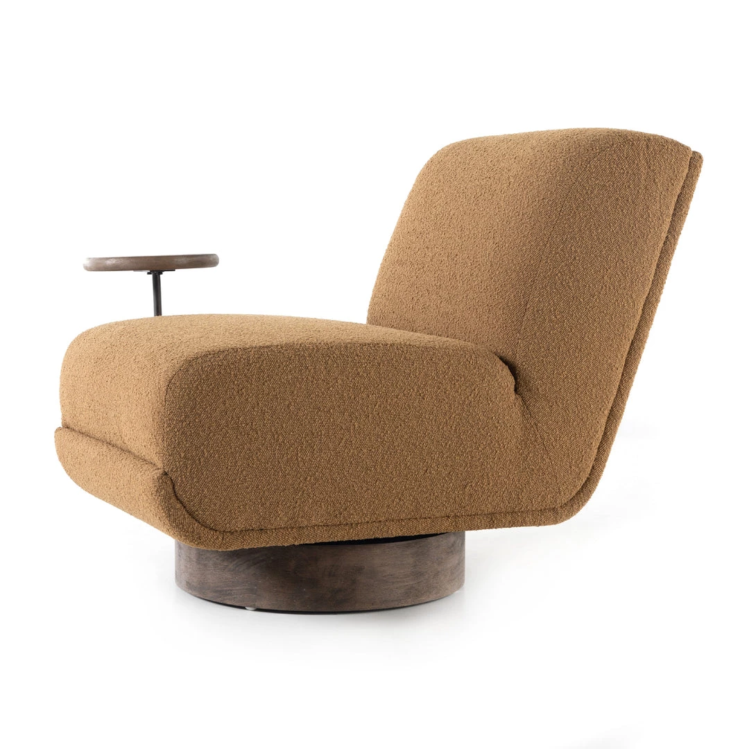 Fourhands Bronwyn Swivel Chair Best Sellers
