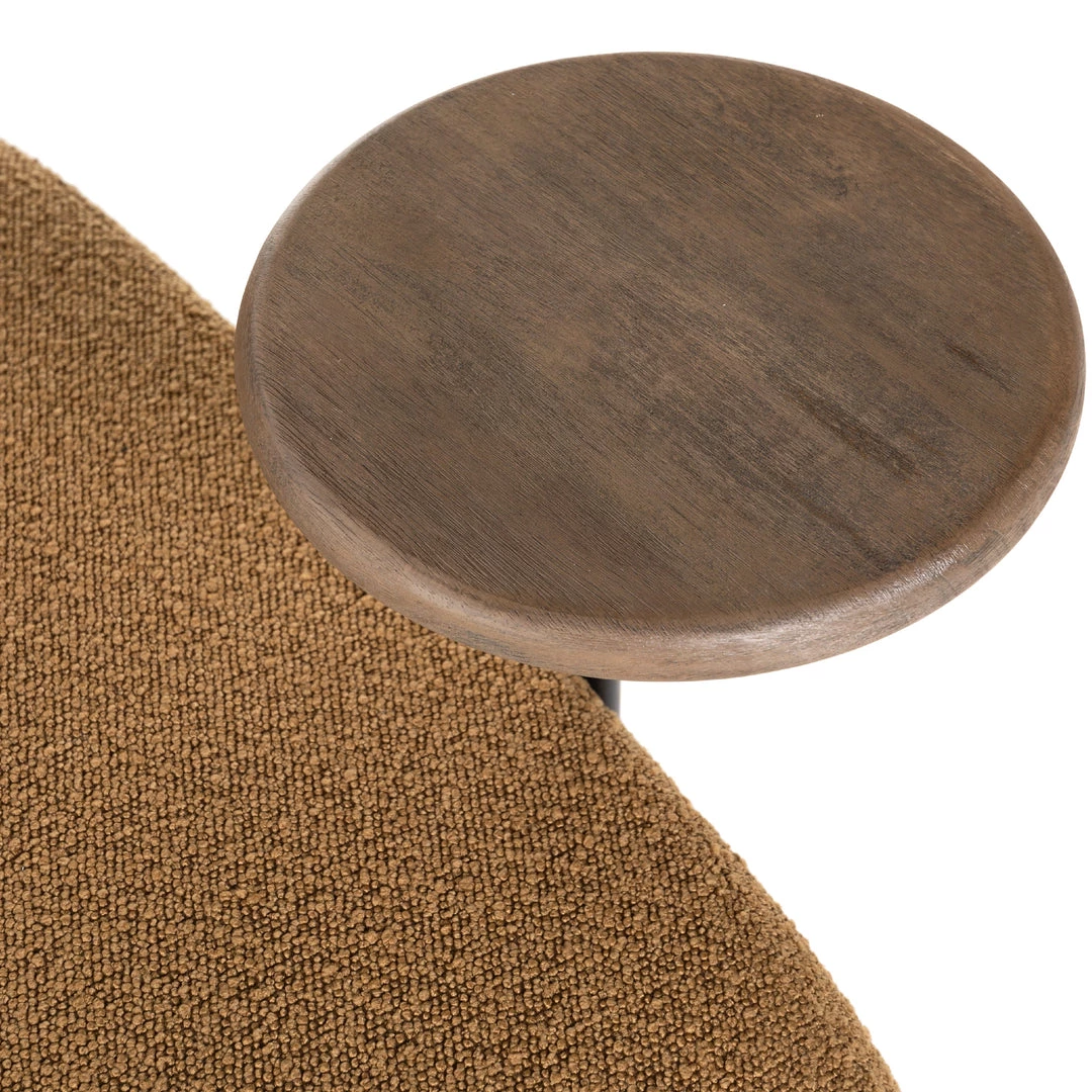 Fourhands Bronwyn Swivel Chair Best Sellers