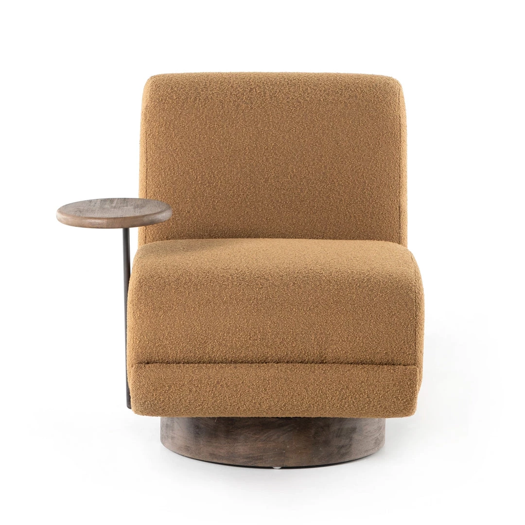 Fourhands Bronwyn Swivel Chair Best Sellers