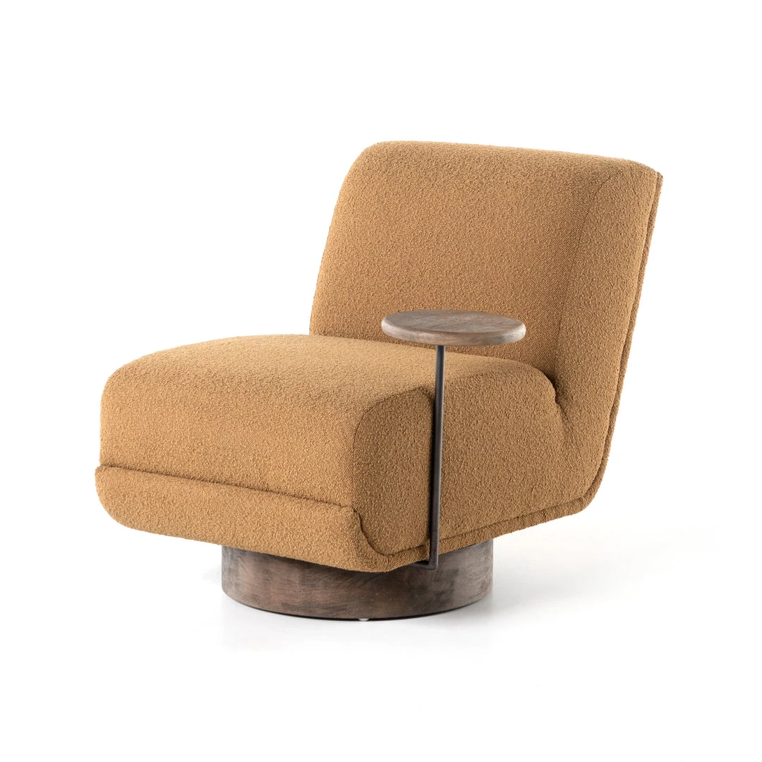 Fourhands Bronwyn Swivel Chair Best Sellers