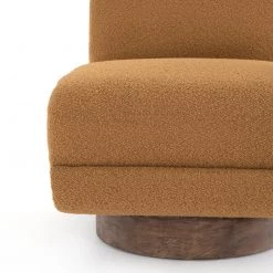 Fourhands Bronwyn Swivel Chair Best Sellers