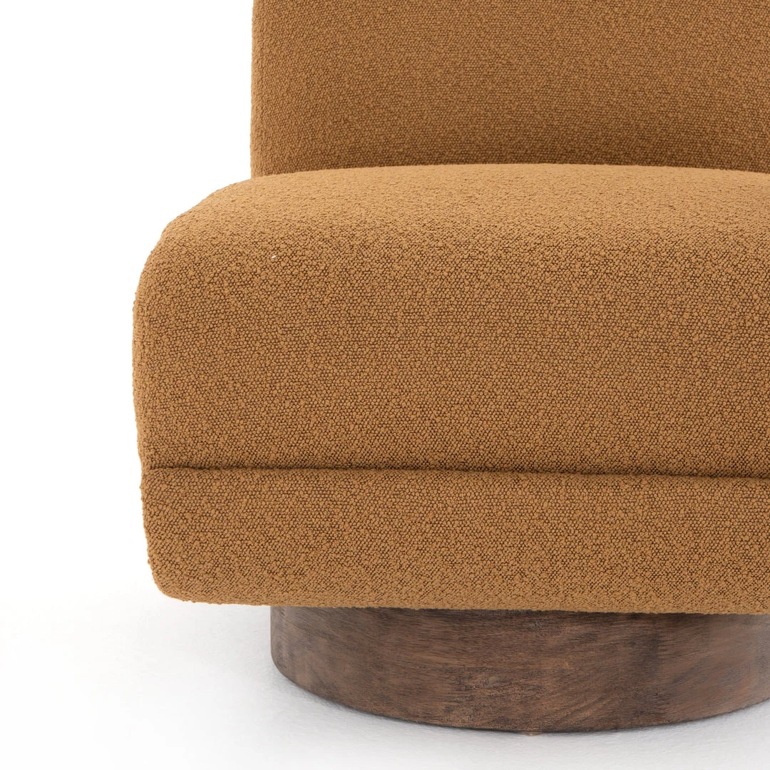Fourhands Bronwyn Swivel Chair Best Sellers