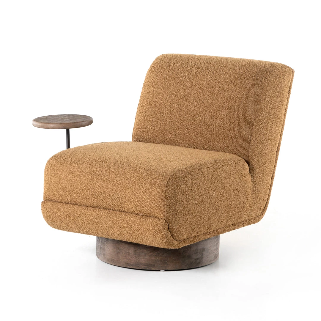 Fourhands Bronwyn Swivel Chair Best Sellers