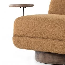 Fourhands Bronwyn Swivel Chair Best Sellers