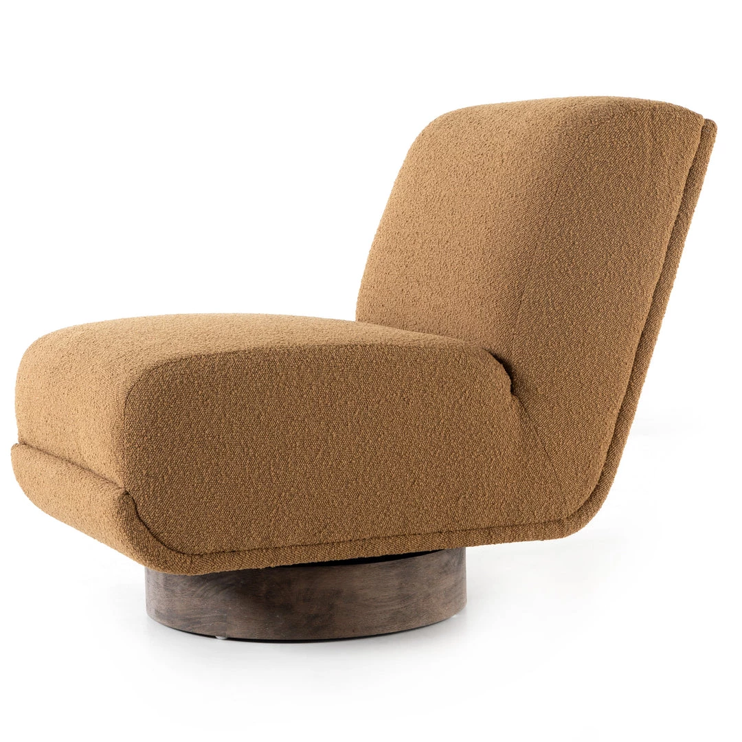 Fourhands Bronwyn Swivel Chair Best Sellers