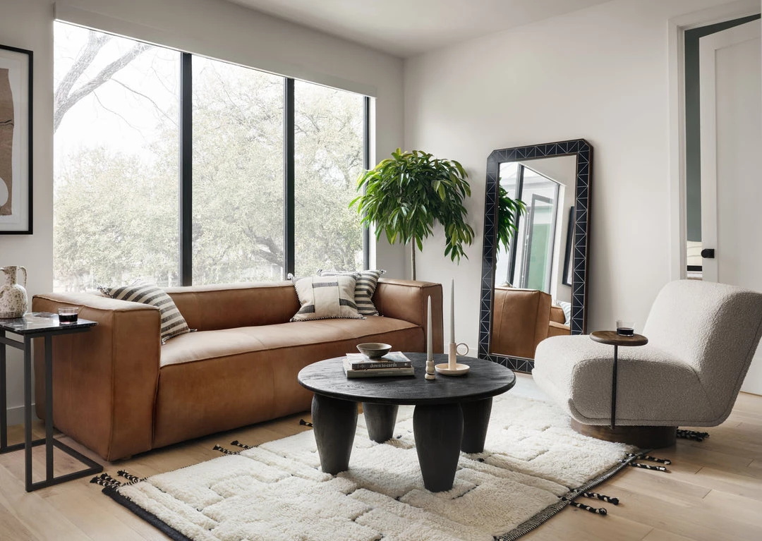 Fourhands Bronwyn Swivel Chair Best Sellers