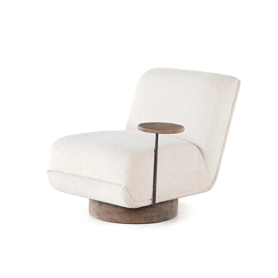 Fourhands Bronwyn Swivel Chair Best Sellers