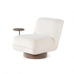 Fourhands Bronwyn Swivel Chair Best Sellers