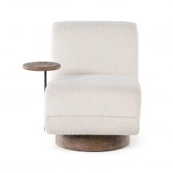 Fourhands Bronwyn Swivel Chair Best Sellers