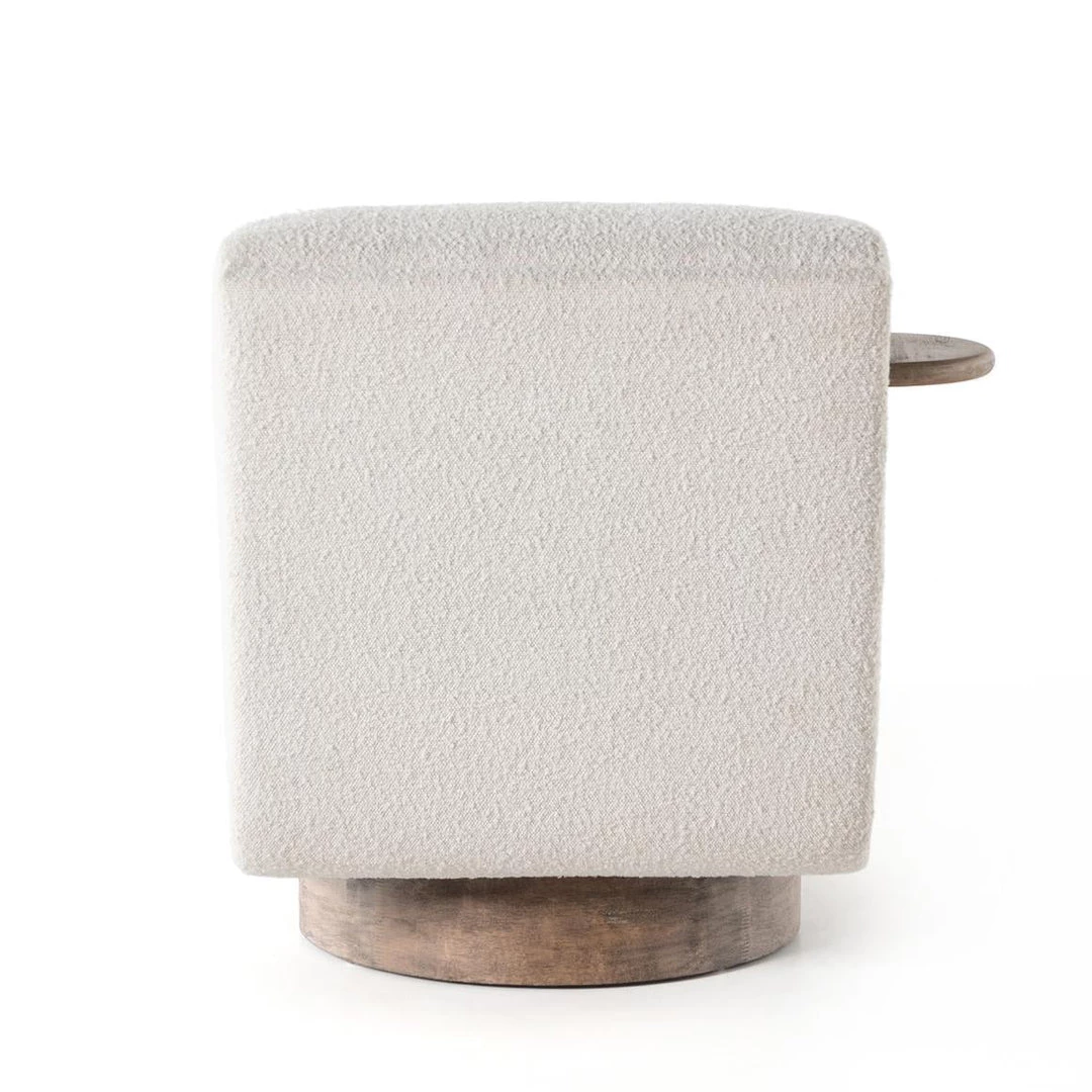 Fourhands Bronwyn Swivel Chair Best Sellers