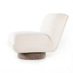 Fourhands Bronwyn Swivel Chair Best Sellers