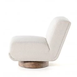Fourhands Bronwyn Swivel Chair Best Sellers