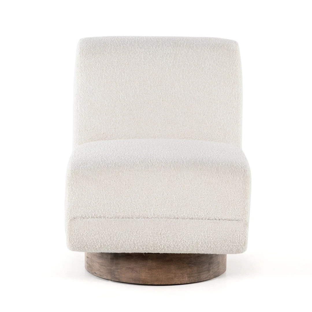 Fourhands Bronwyn Swivel Chair Best Sellers