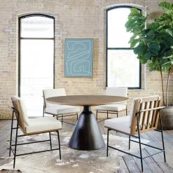 Fourhands Bronx Dining Table