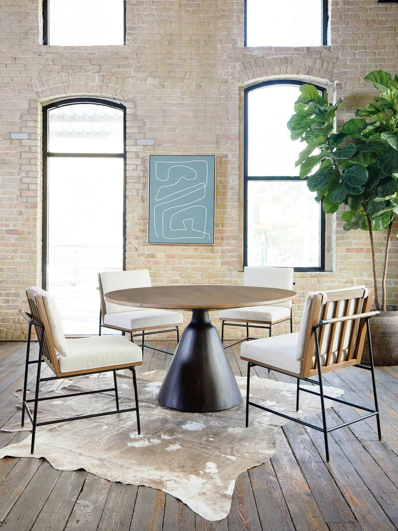 Fourhands Bronx Dining Table