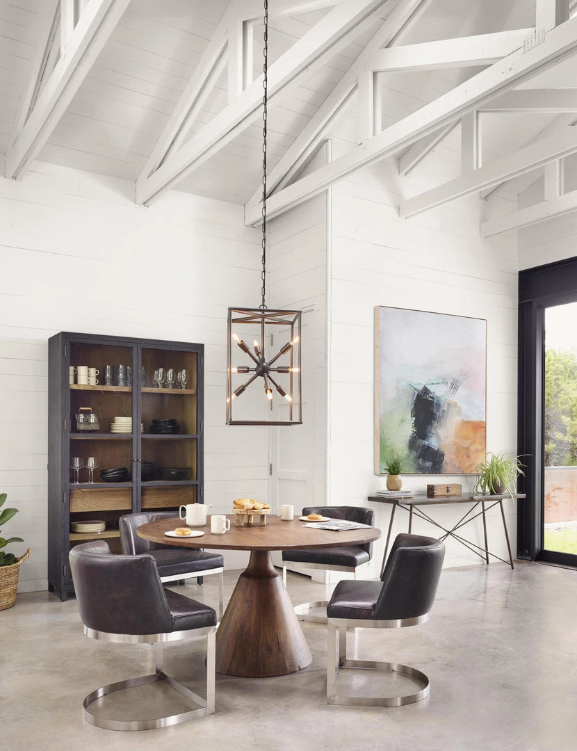 Fourhands Bronx Dining Table