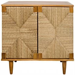 Noir Brook 2 Door Sideboard Best Sellers