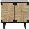 Noir Brook 2 Door Sideboard Best Sellers