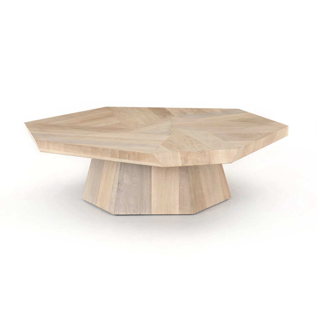 Fourhands Brooklyn Coffee Table